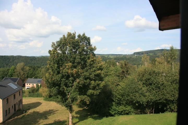 A L'Oree Du Bois Villa Aywaille Luaran gambar